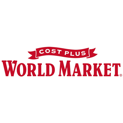 cost plus world market logo