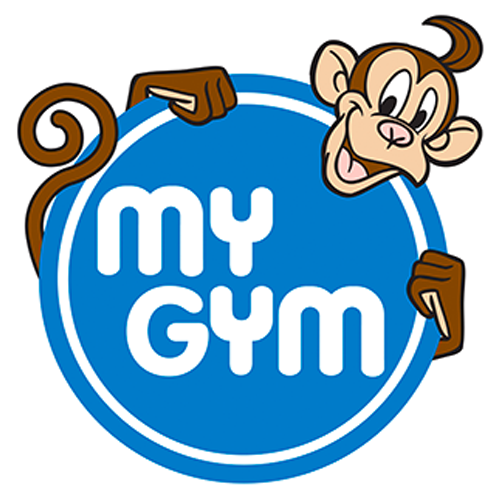 my gym logo