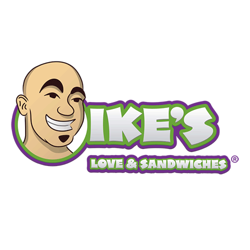 Ike's logo