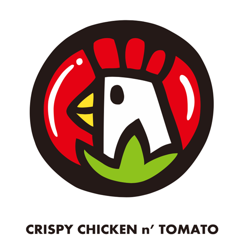 Crispy Chicken n’ Tomato